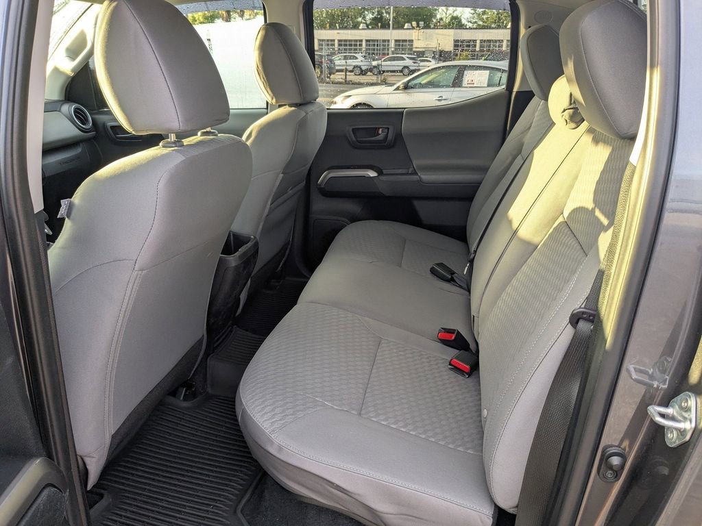 Used 2021 Toyota Tacoma SR5 image 14