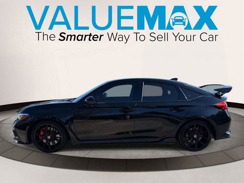 Used 2025 Honda Civic Type R image 7