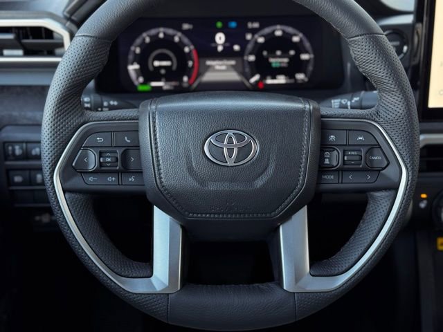 Used 2026 Toyota Tacoma Limited image 15