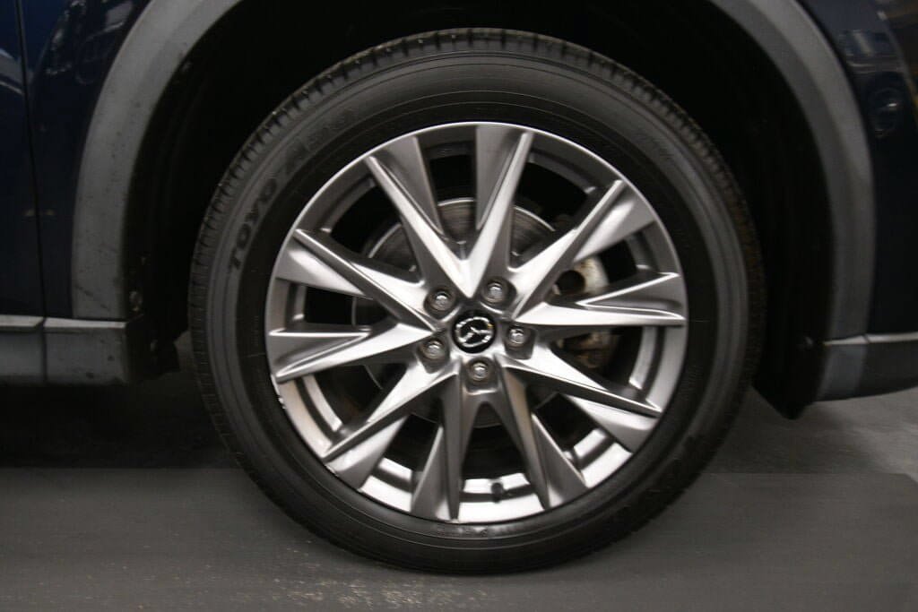 Used 2021 MAZDA CX-5 Grand Touring Reserve AWD/4WD image 32