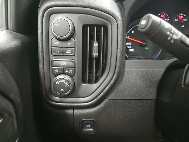 New 2026 Chevrolet Silverado 1500 W/T w/ WT Value Package image 16
