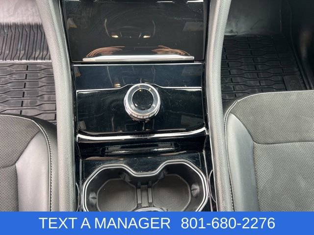 Used 2023 Jeep Grand Cherokee Altitude AWD/4WD image 19