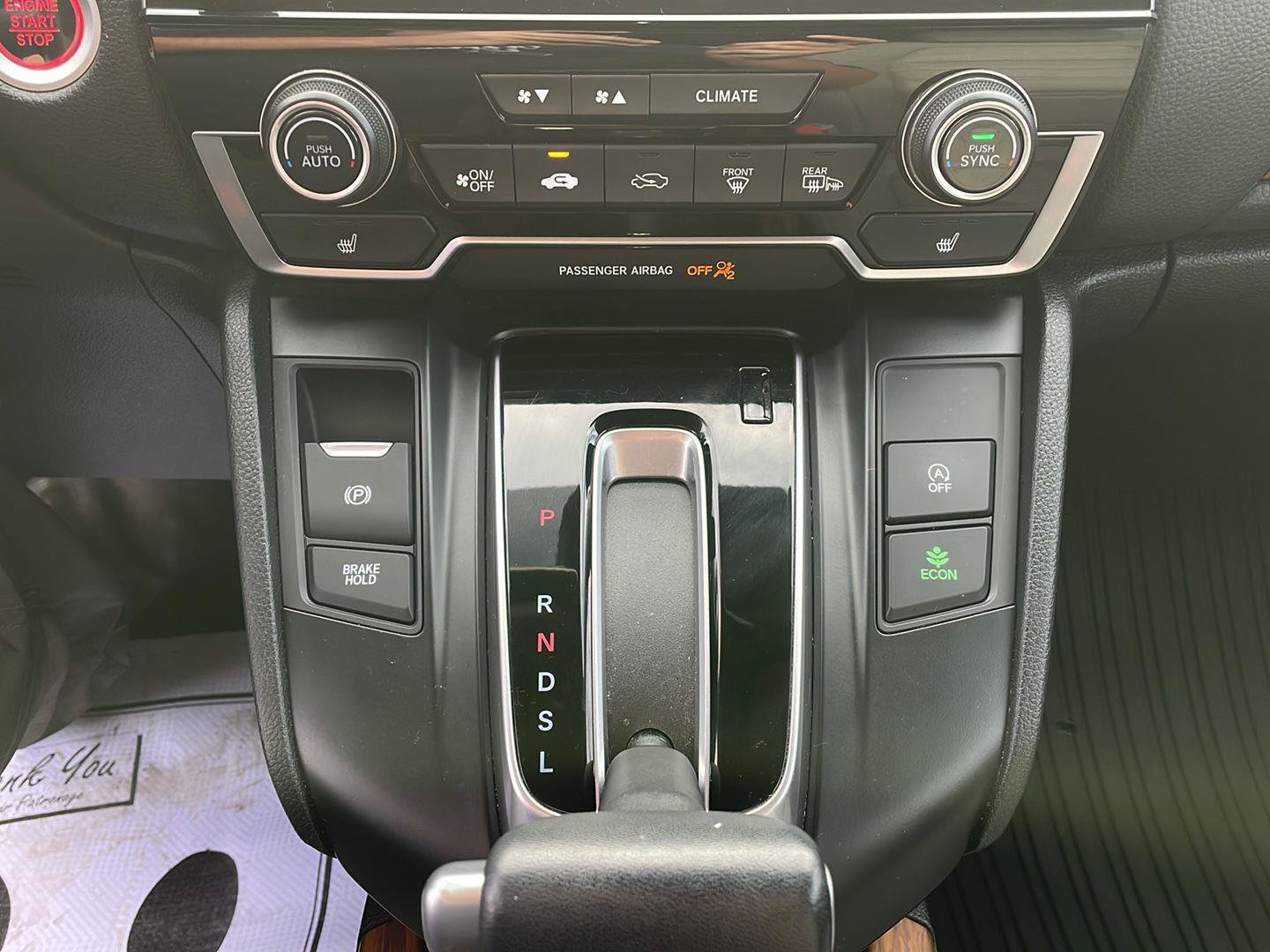 Used 2020 Honda CR-V Touring image 20