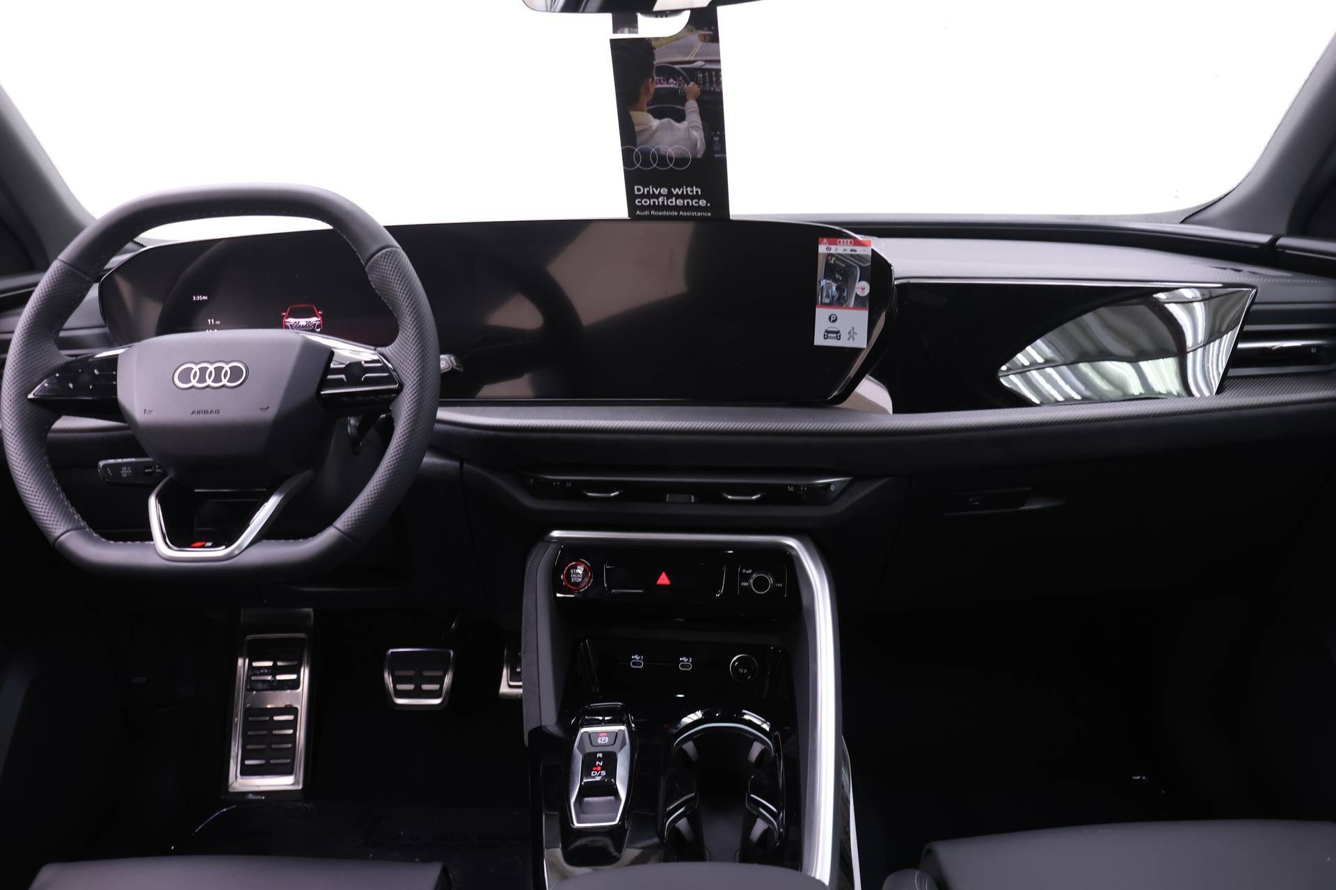 New 2025 Audi SQ5 Premium Plus image 8