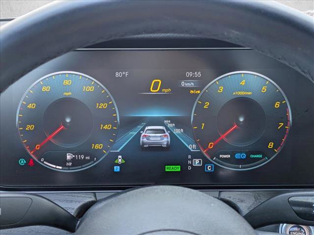 Used 2023 Mercedes-Benz E 450 Cabriolet image 11