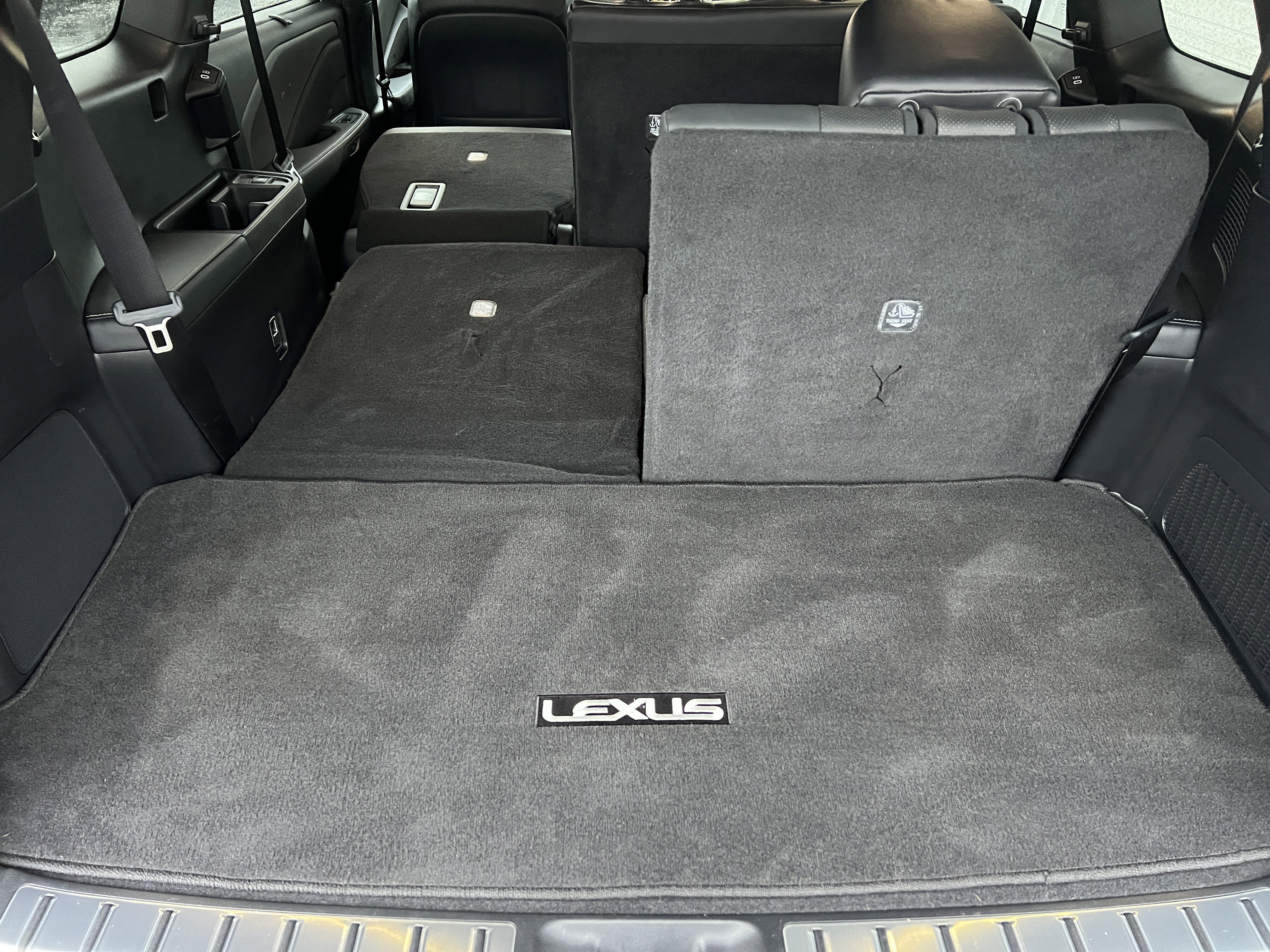 Used 2024 Lexus TX 350 AWD image 20