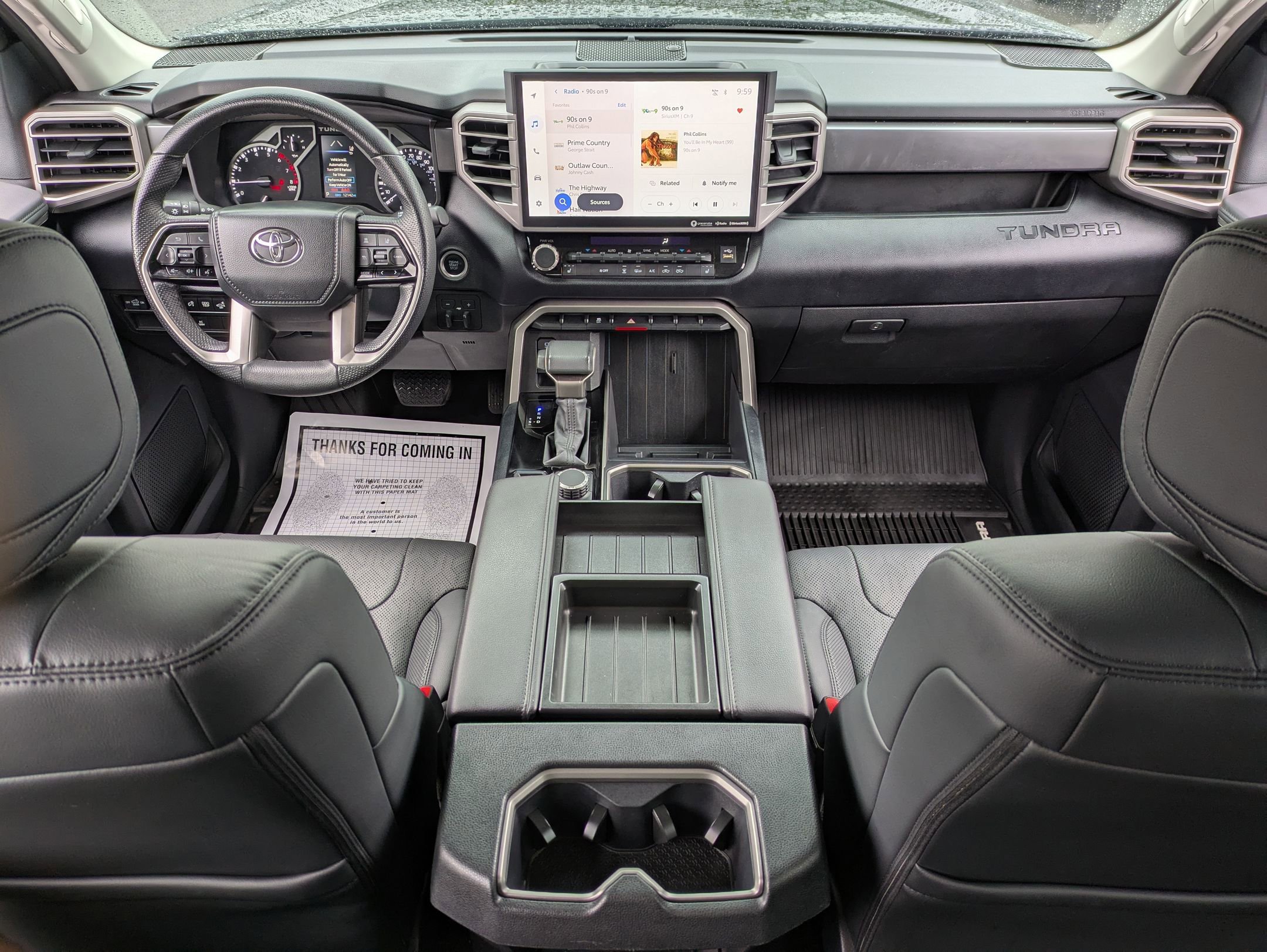 Used 2022 Toyota Tundra SR5 image 17