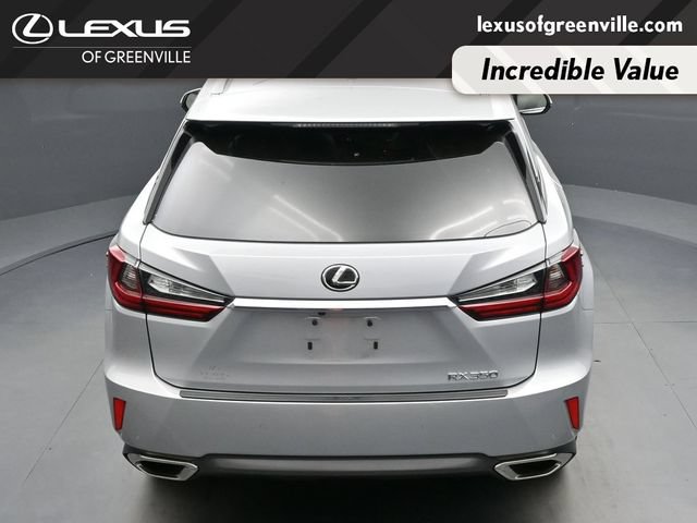 Used 2019 Lexus RX 350 FWD w/ Navigation Package image 45