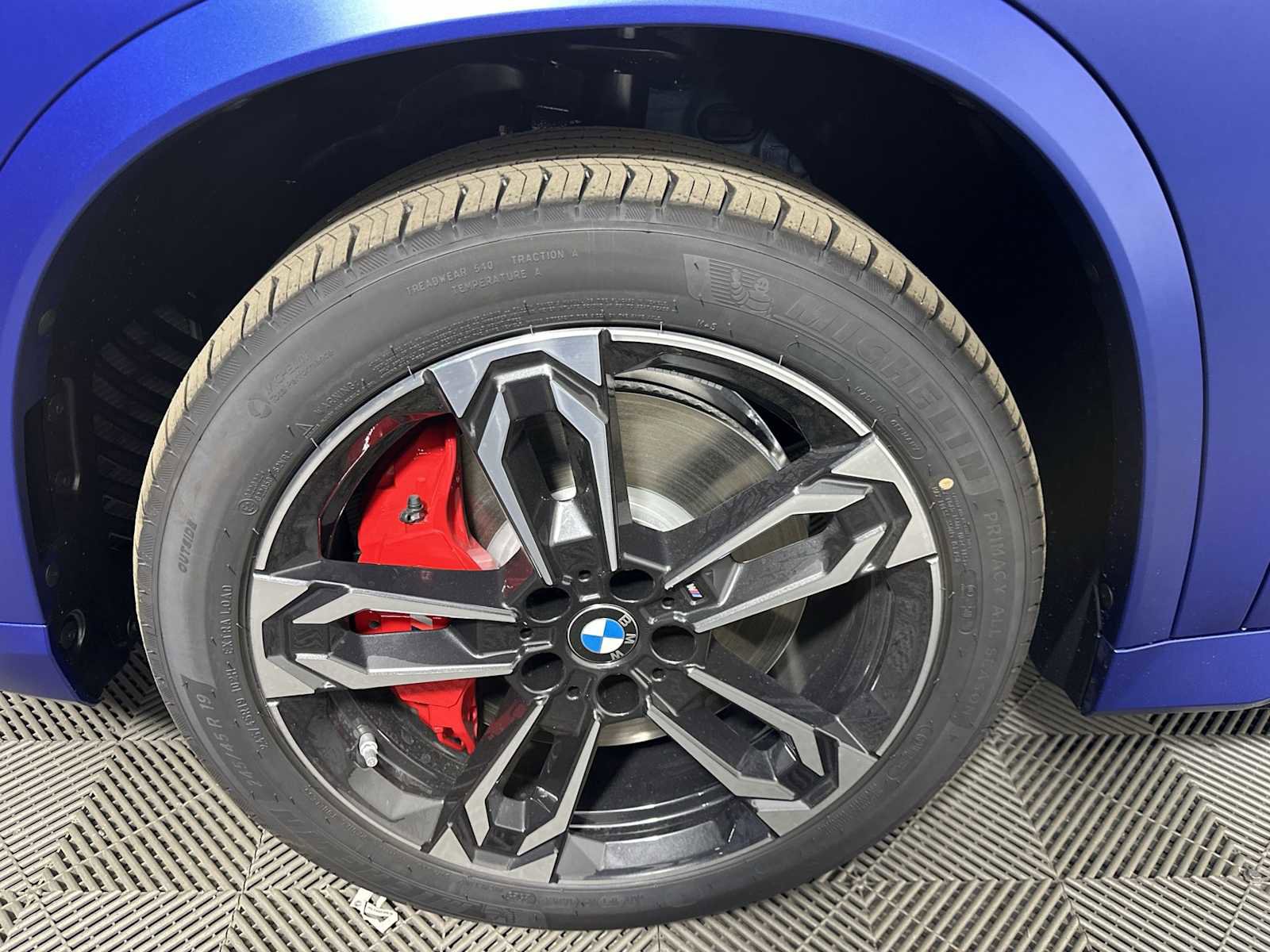 New 2026 BMW X1 M35i w/ Technology Package image 10