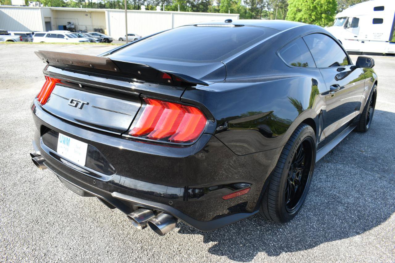 Used 2019 Ford Mustang GT image 6