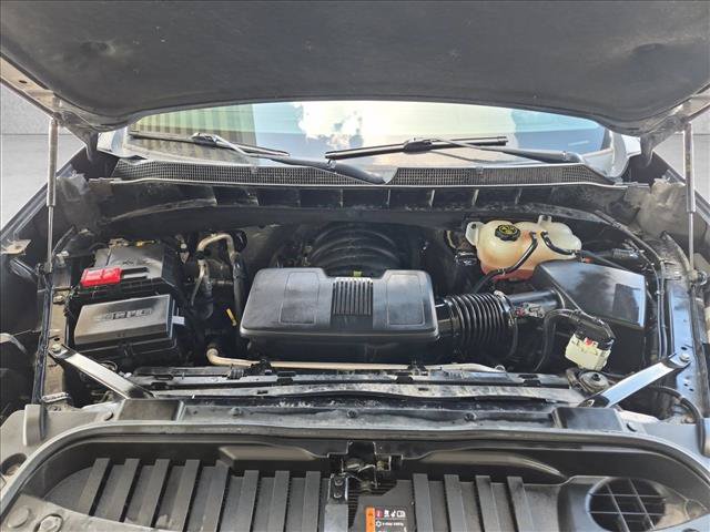 Used 2022 Chevrolet Silverado 1500 LT AWD/4WD image 22