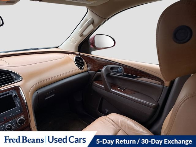 Used 2016 Buick Enclave Premium w/ Experience Buick Package image 27