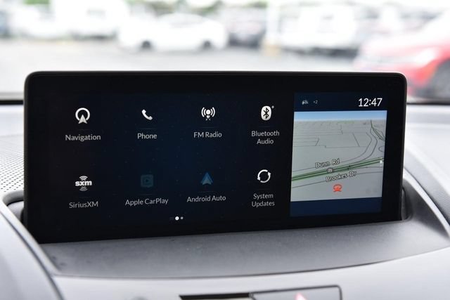 Used 2019 Acura RDX AWD w/ Technology Package image 16