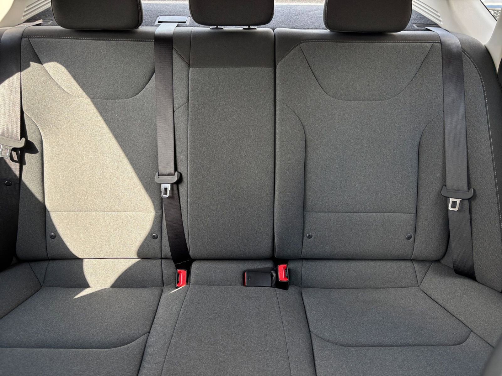 Used 2025 Kia K4 FWD image 38