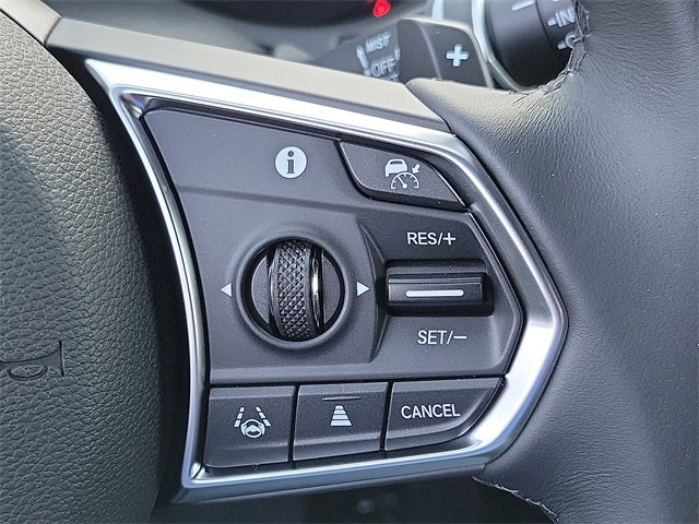 New 2025 Acura RDX SH-AWD image 8