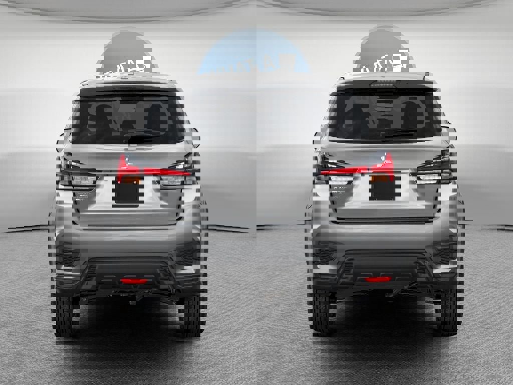 New 2026 Mitsubishi Outlander Sport SE image 4
