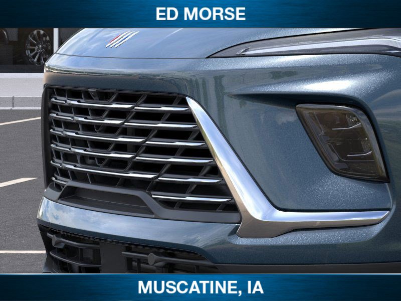 New 2026 Buick Enclave Preferred w/ Power Package image 13