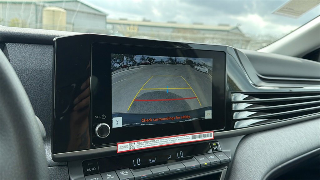 New 2026 Toyota Camry LE image 27