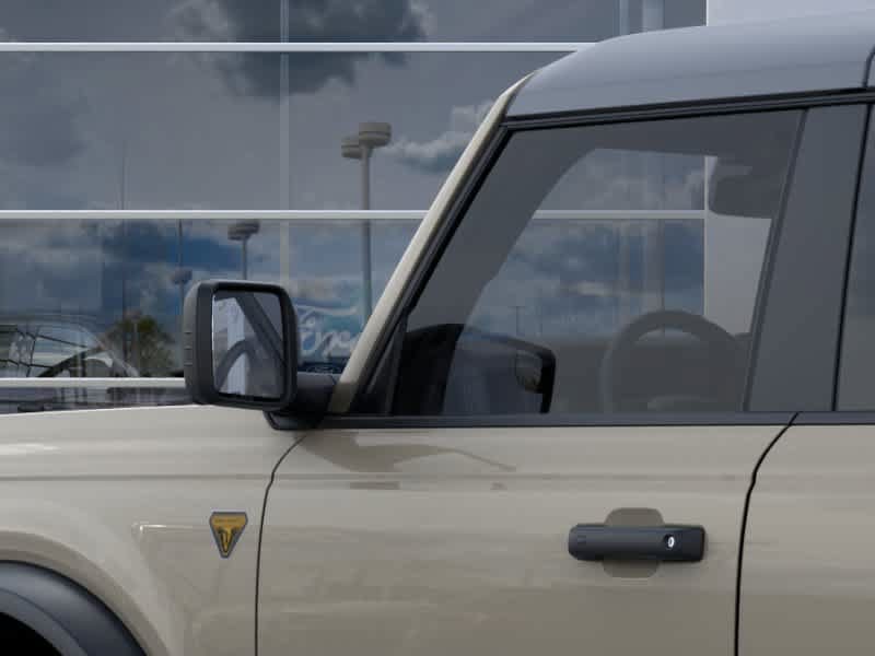 New 2026 Ford Bronco Badlands AWD/4WD image 22