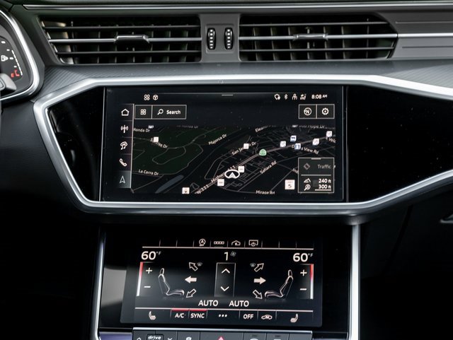 Used 2024 Audi A6 2.0T Premium image 17