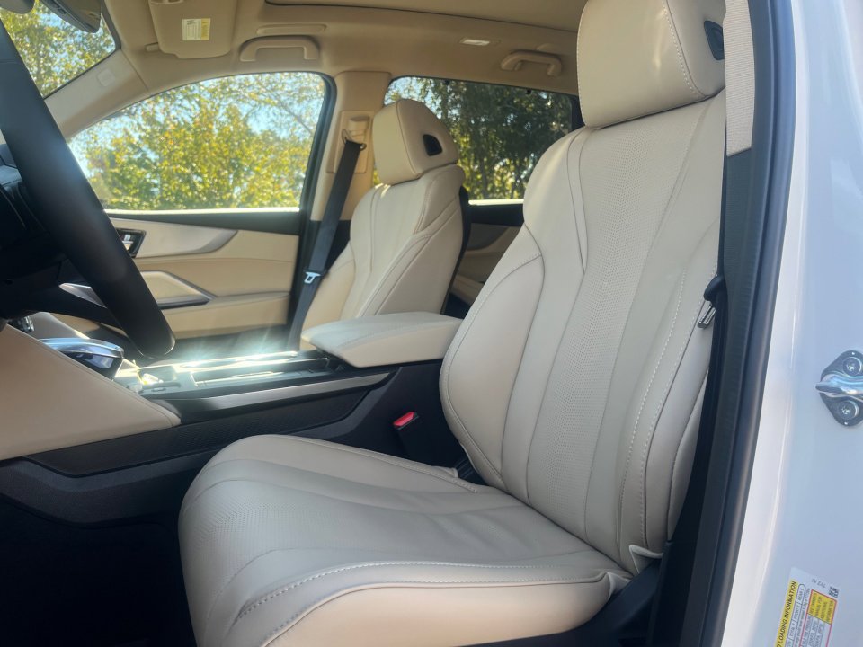 New 2026 Acura MDX w/ Technology Package image 30