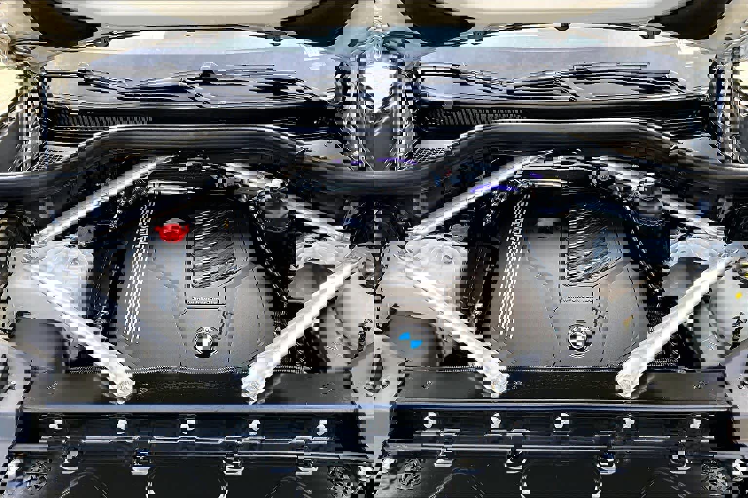 Used 2022 BMW X5 sDrive40i w/ Parking Assistance Package RWD image 30