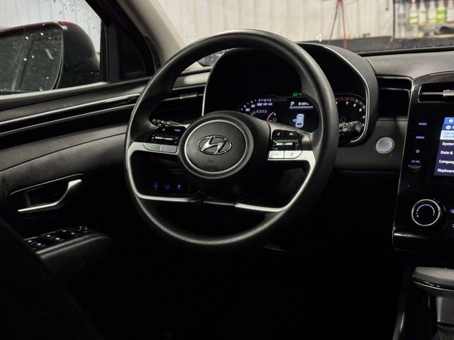 Used 2023 Hyundai Tucson SEL image 23
