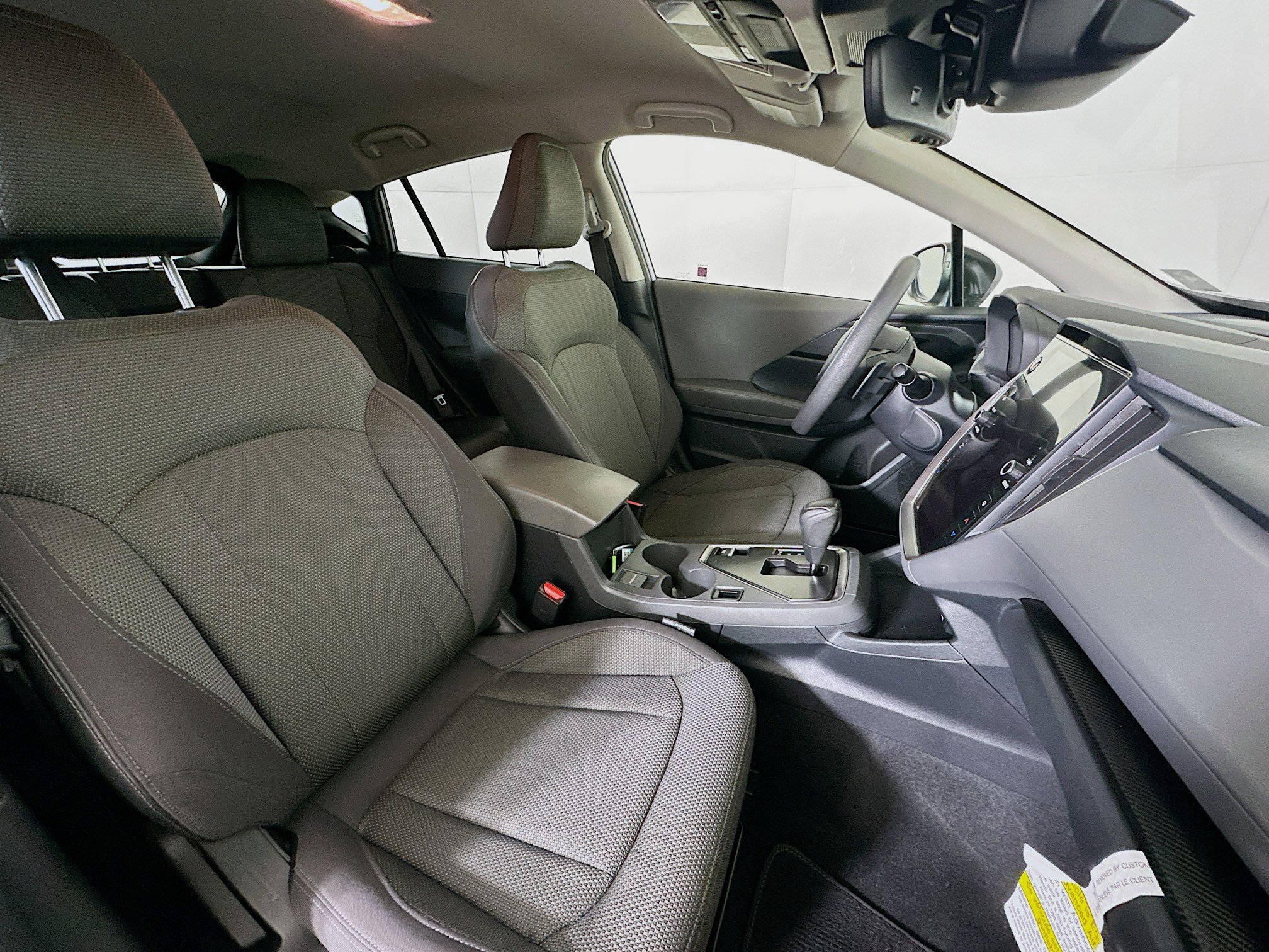 Used 2024 Subaru Crosstrek 2.0i Premium image 29