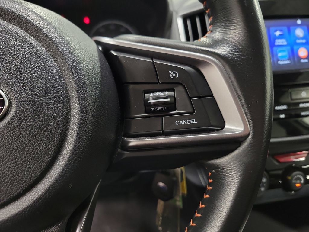 Used 2019 Subaru Crosstrek 2.0i Premium AWD/4WD image 26