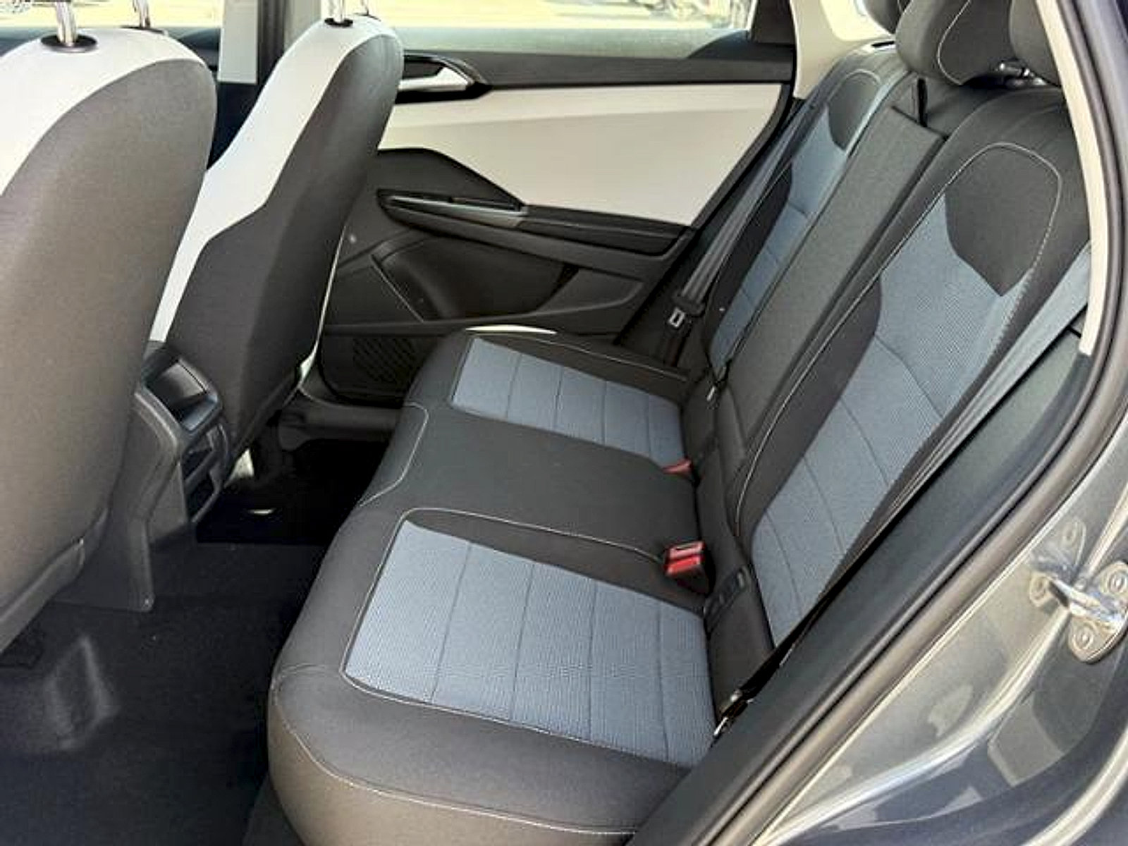 New 2026 Volkswagen Taos S FWD image 24