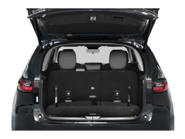 New 2026 MAZDA CX-90 3.3 Turbo w/ Preferred Package image 11