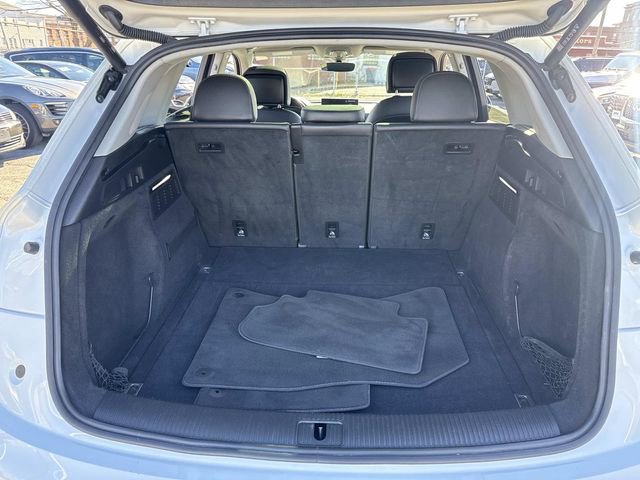 Used 2023 Audi Q5 2.0T Premium Plus image 9