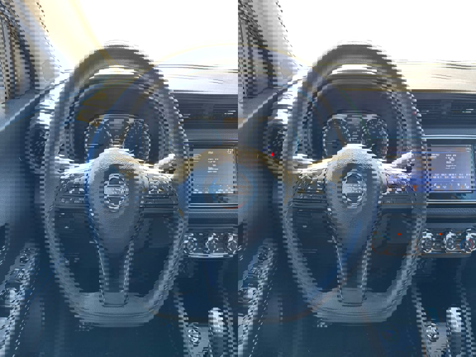 Used 2023 Nissan Kicks S image 13