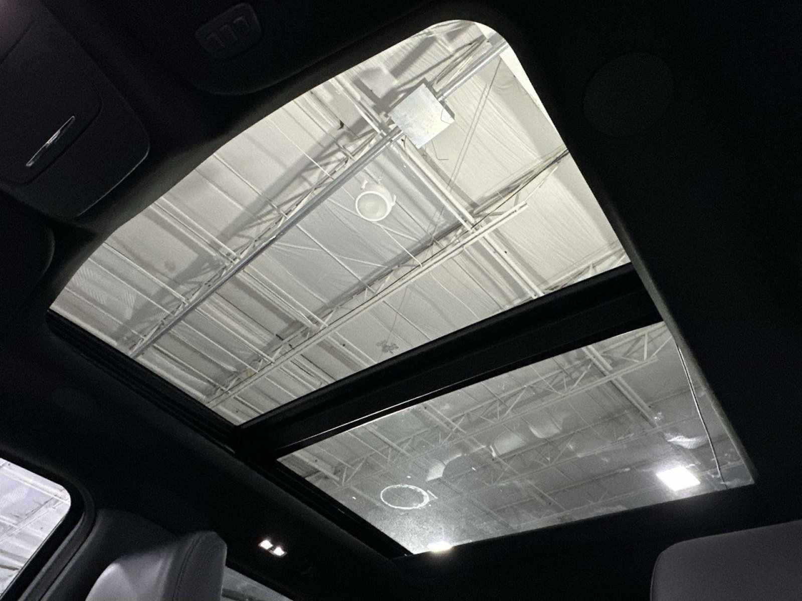 New 2025 Ford F150 Platinum w/ Equipment Group 702A High image 32