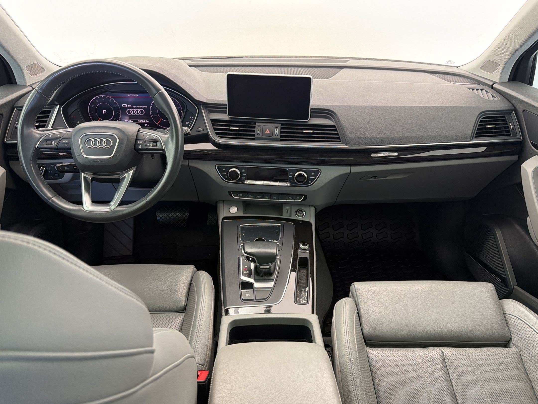 Used 2019 Audi Q5 Prestige w/ Prestige Package AWD/4WD image 14