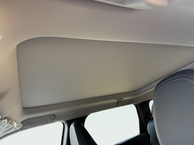 New 2026 Mitsubishi Outlander SEL FWD image 14