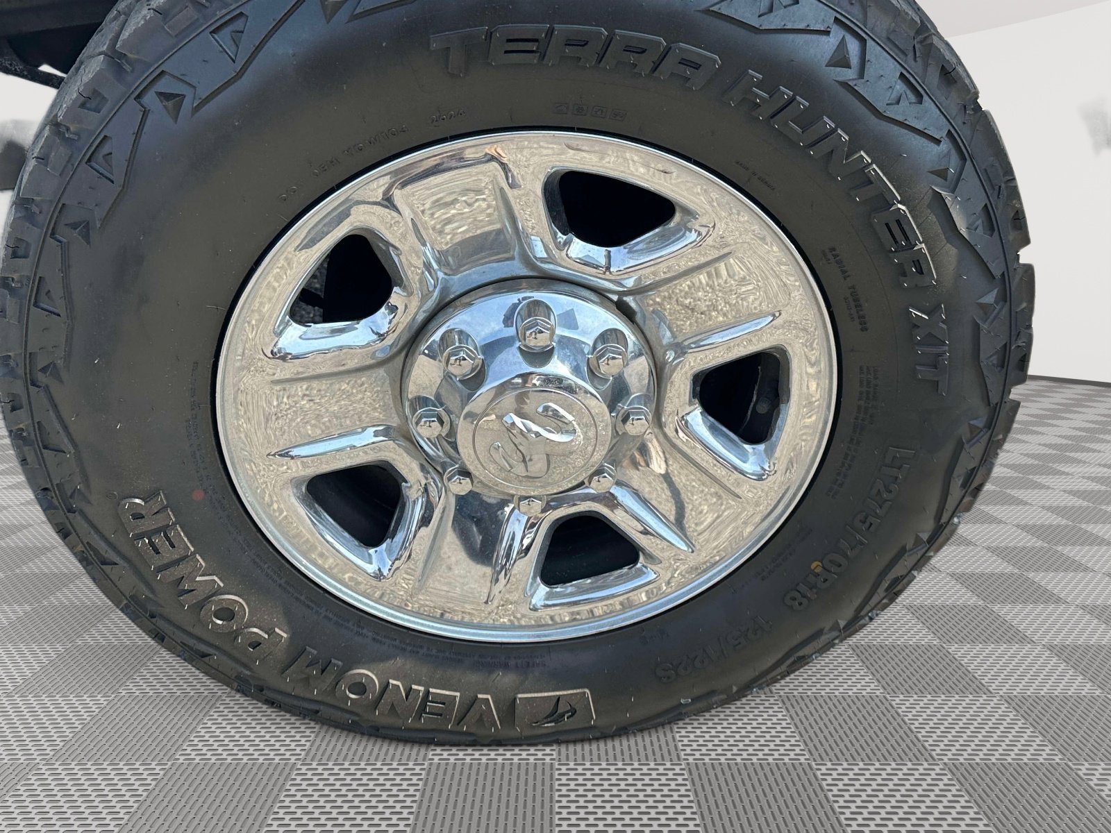 Used 2015 RAM 2500 Tradesman w/ Popular Equipment Group image 29