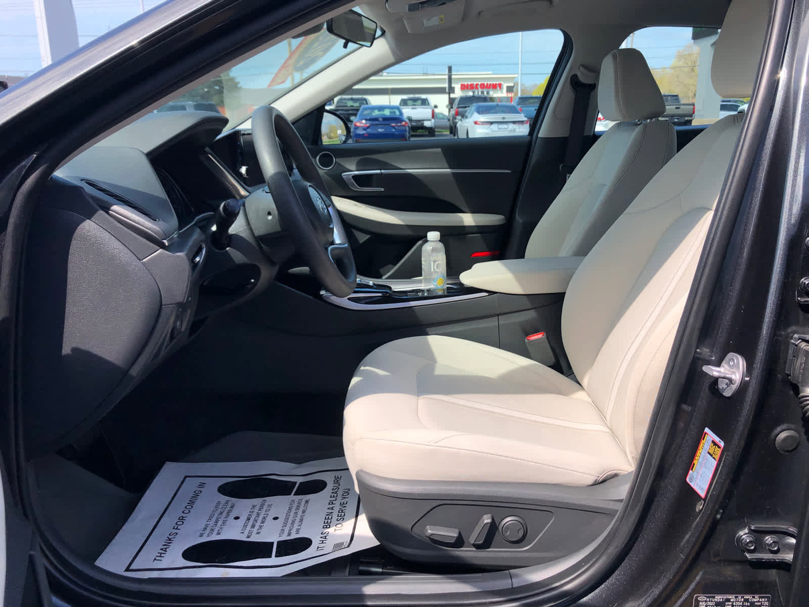 Used 2023 Hyundai Sonata SEL image 25