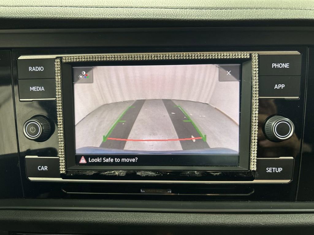 Used 2019 Volkswagen Jetta S image 15