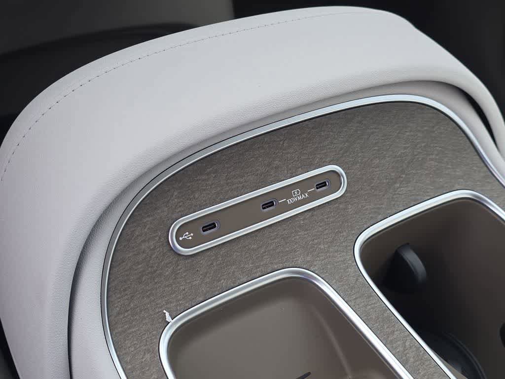 New 2026 Hyundai Palisade SEL Premium FWD image 33