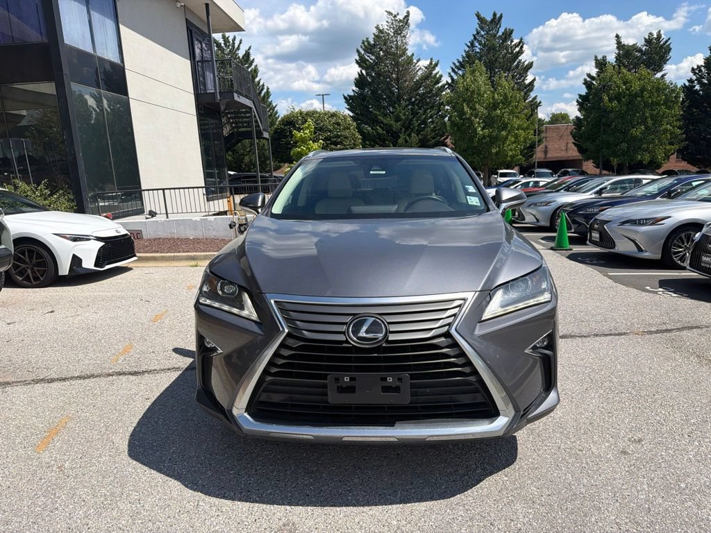 Used 2019 Lexus RX 350 AWD w/ Navigation Package image 3