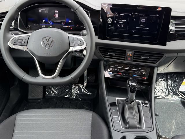 New 2026 Volkswagen Jetta S image 8