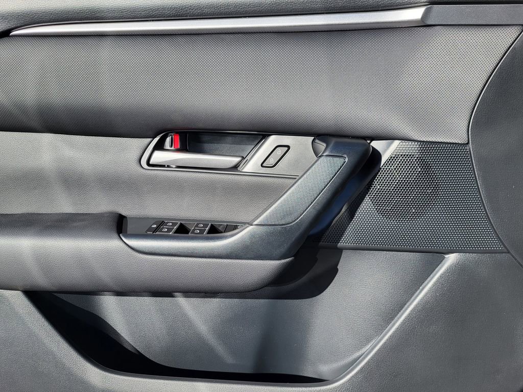 New 2026 MAZDA CX-50 AWD 2.5 S w/ Weather Package image 3