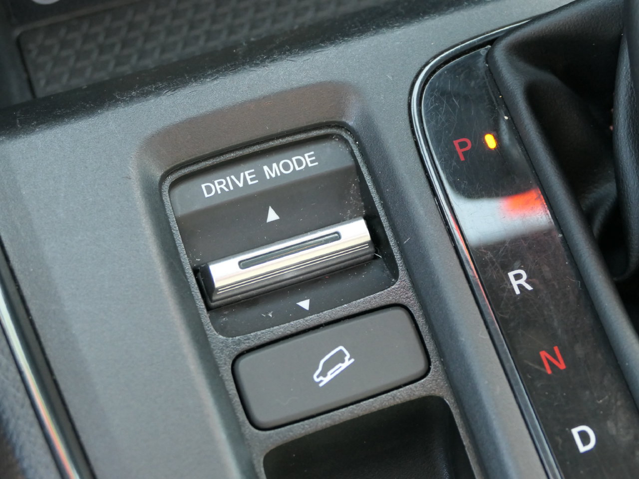 Used 2025 Honda CR-V Sport-L image 22
