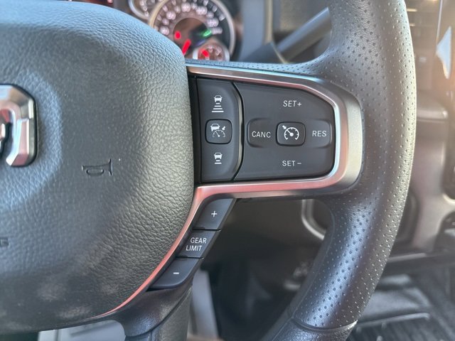 New 2026 RAM 4500 Tradesman w/ Chrome Appearance Group image 29