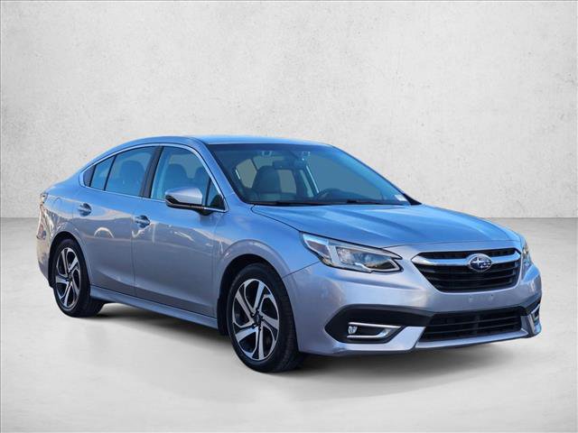 Used 2020 Subaru Legacy Limited w/ Popular Package #2 image 3