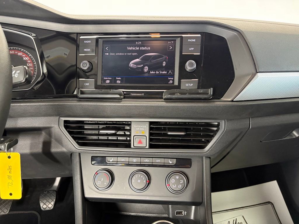 Used 2019 Volkswagen Jetta S image 12