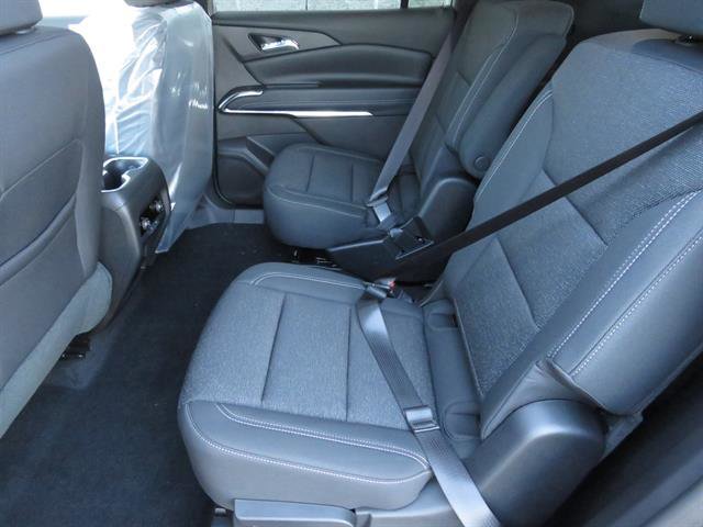 New 2026 Chevrolet Traverse LT w/ Driver Confidence Package image 14
