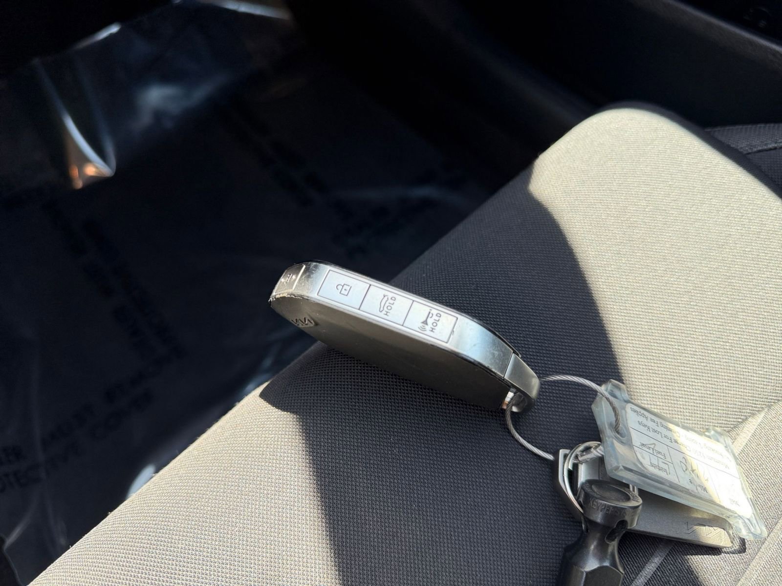 Used 2025 Kia K5 LXS image 21