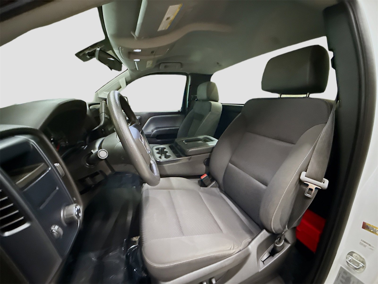 Used 2018 GMC Sierra 1500 2WD Regular Cab image 19